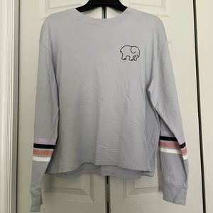Ivory Ella Long Sleeve
